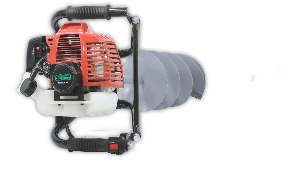 AHOYADORA CASAMOTO CM52D