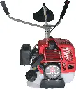 DESMALEZADORA MARUYAMA BF420H