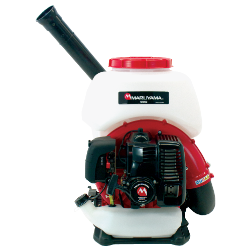 FUMIGADORA CAÑON MARUYAMA MM92