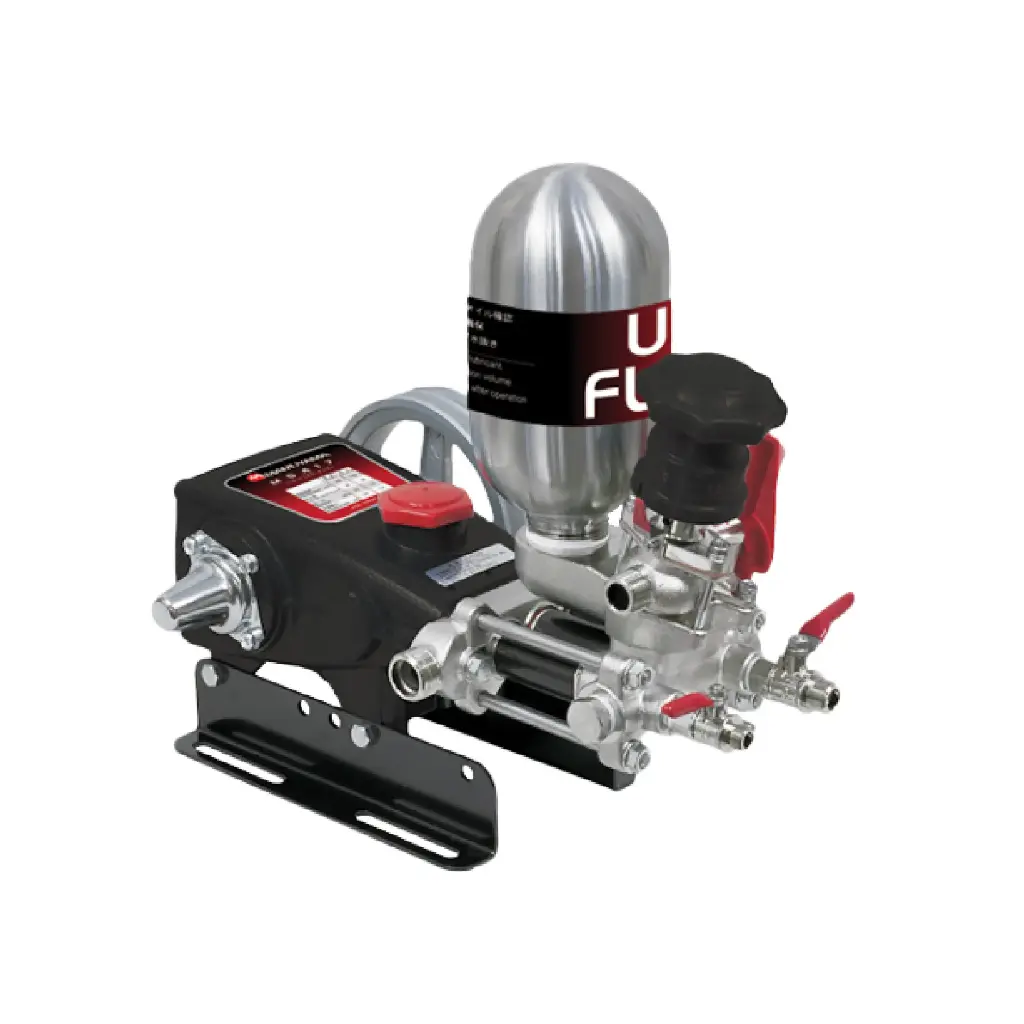 FUMIGADORA ESTACIONARIA MARUYAMA MS417