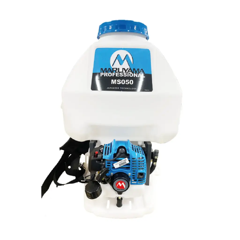 FUMIGADORA VARILLA MARUYAMA MS050