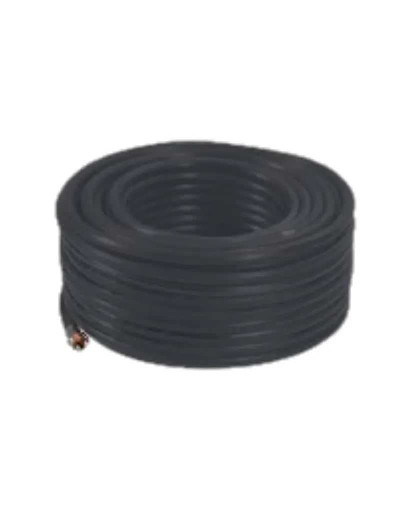 ROLLO MANGUERA FUMIGACION 100M