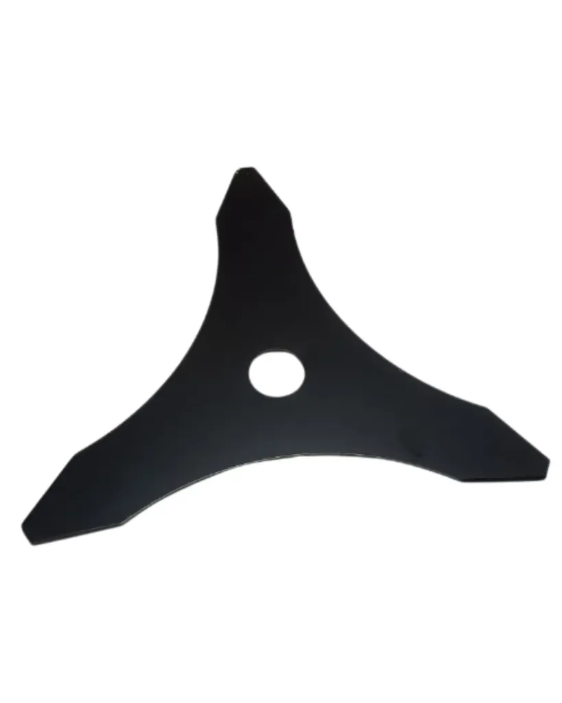 CUCHILLA 3 PUNTAS 3/8 ST