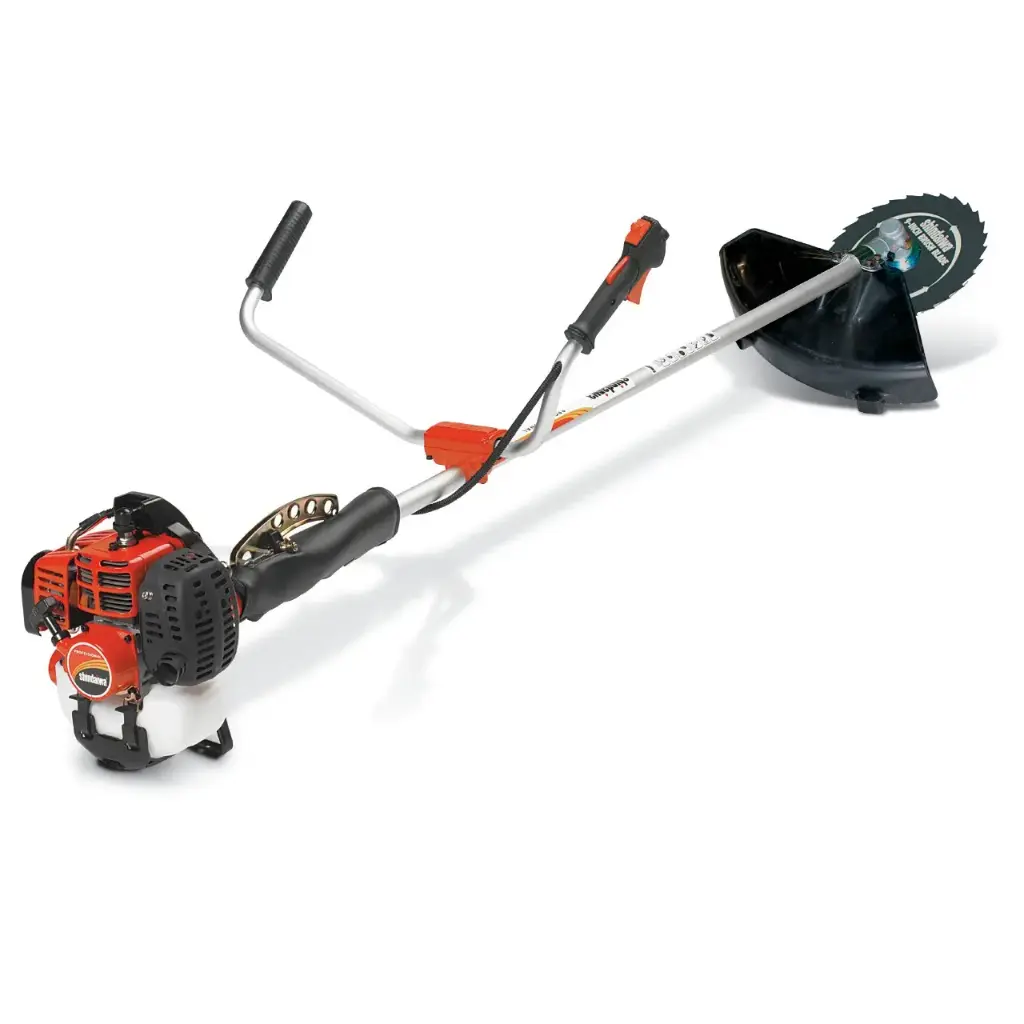 DESMALEZADORA SHINDAIWA B450