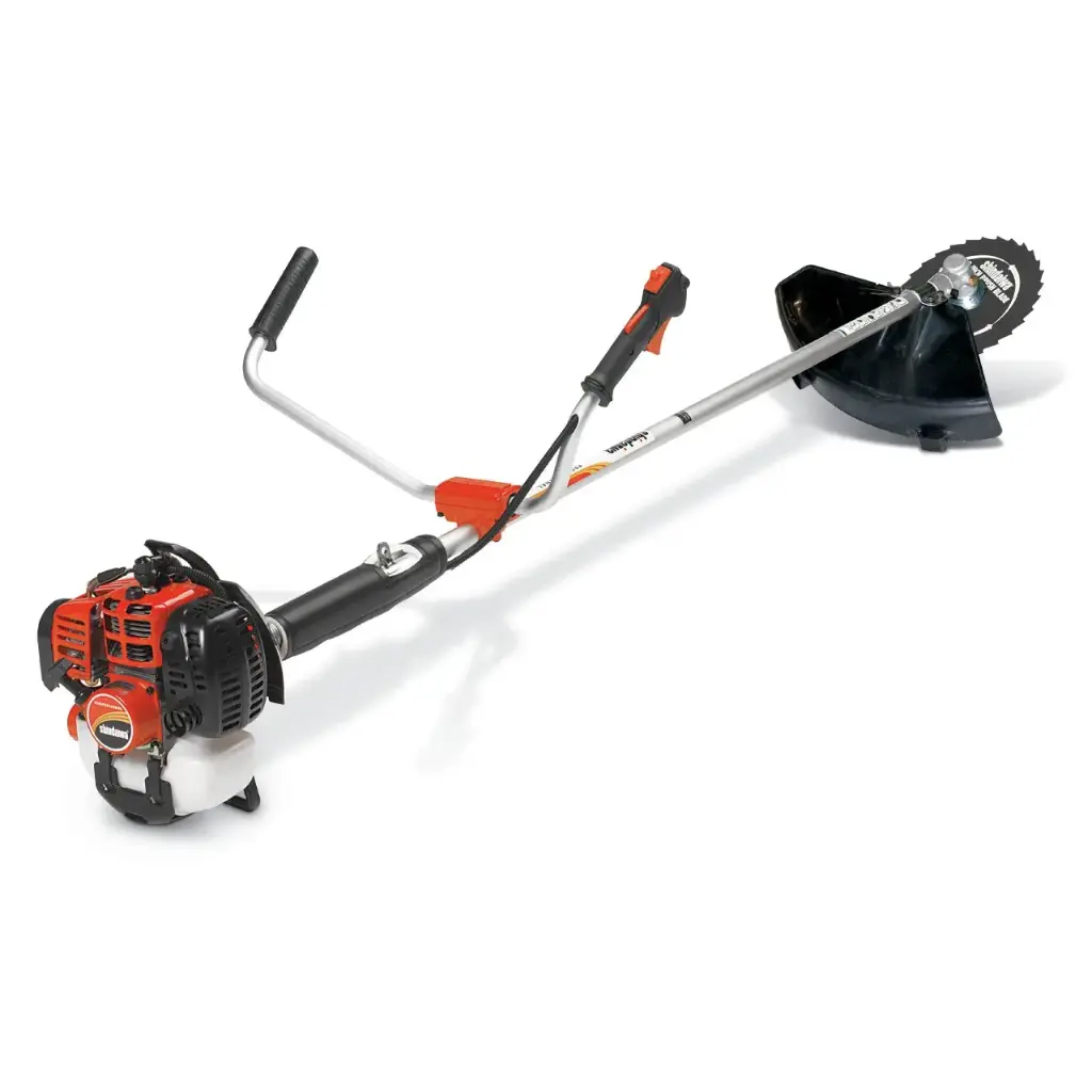 DESMALEZADORA SHINDAIWA C350