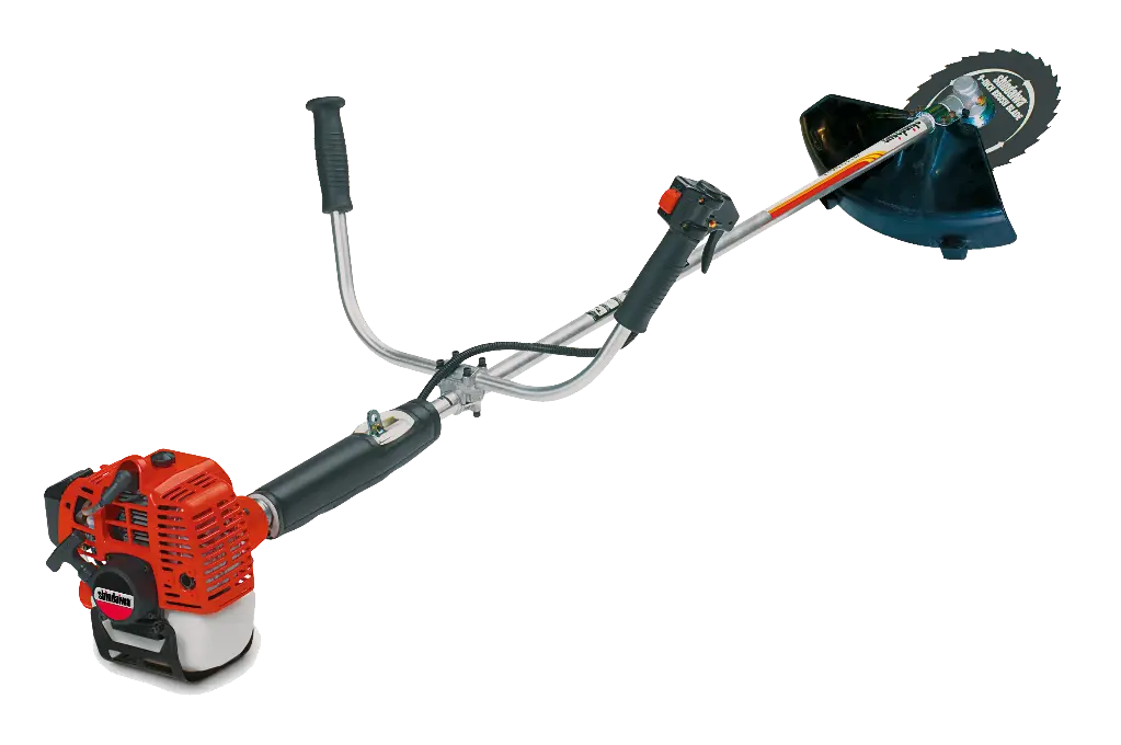 DESMALEZADORA SHINDAIWA C230