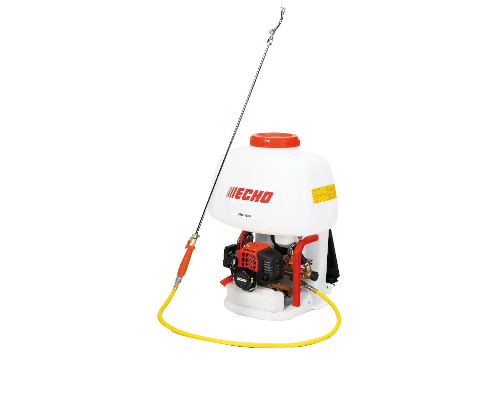 FUMIGADORA VARILLA ECHO SHP800