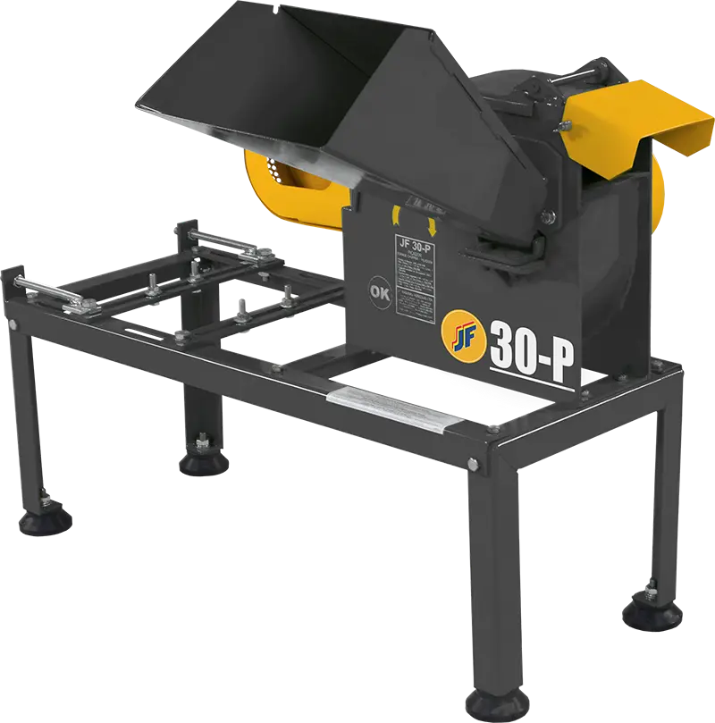 PICADORA FORRAJE JF 30P