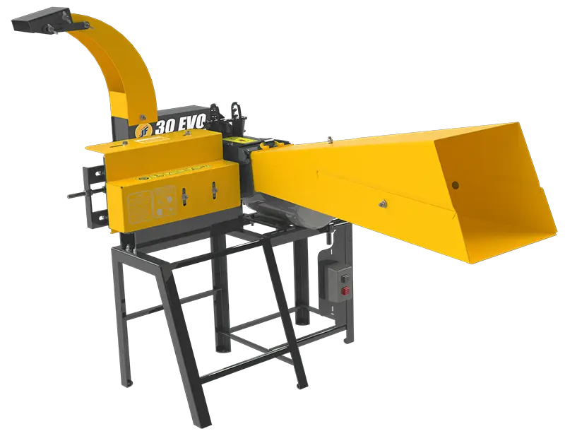 PICADORA PRECISION JF 30EVO