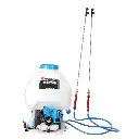 FUMIGADORA VARILLA MARUYAMA MS076D