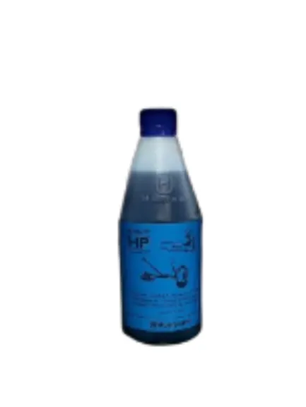 ACEITE HUSQ 1/2 LITRO 