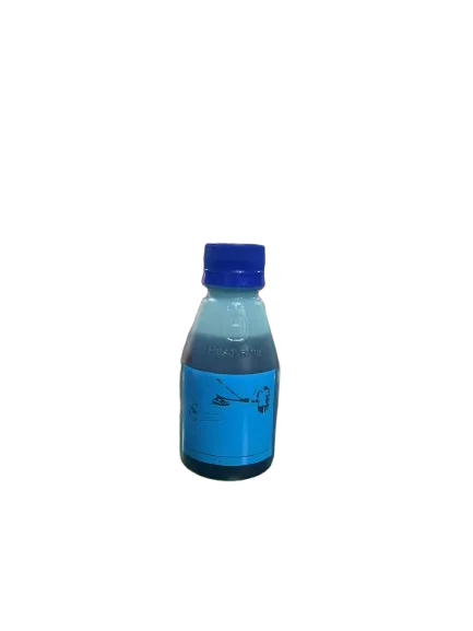 ACEITE HUSQ 120CC
