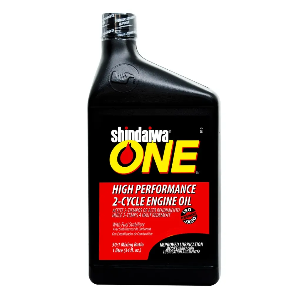 [SHINDONE] ACEITE SHINDAIWA ONE 1 LITRO