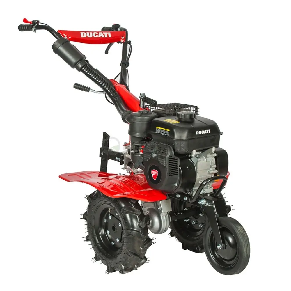 MOTOCULTOR DUCATI DTL 7000