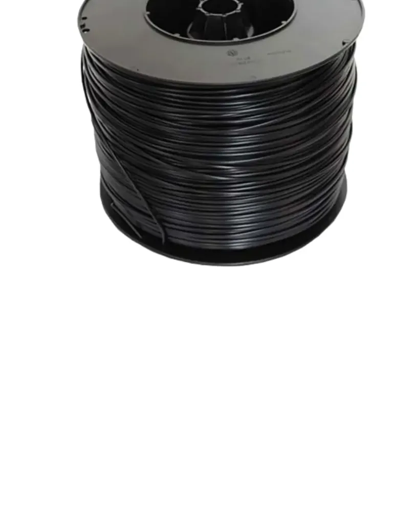 NYLON REDONDO 3.3MM ALMA ACERO