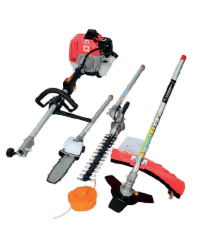 PODADOR ALTURA CMT40R MULTIUSO