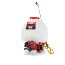 FUMIGADORA VARILLA CASAMOTO CM900