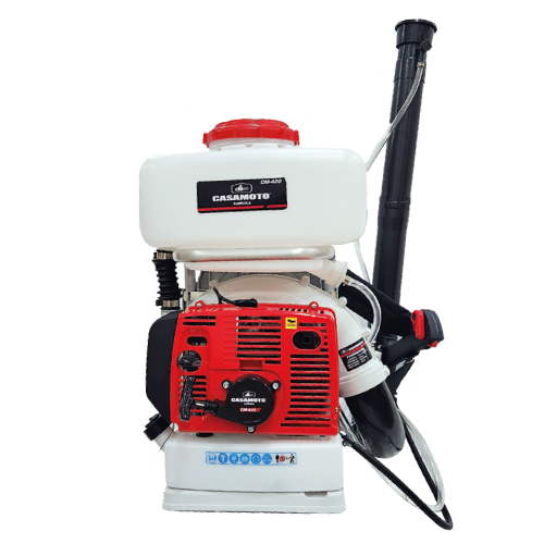 FUMIGADORA CAÑON CASAMOTO CM420