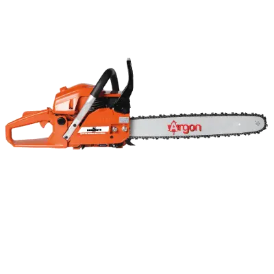 [CM5800] MOTOSIERRA CASAMOTO CM5800 + BARRA 24" ARGON