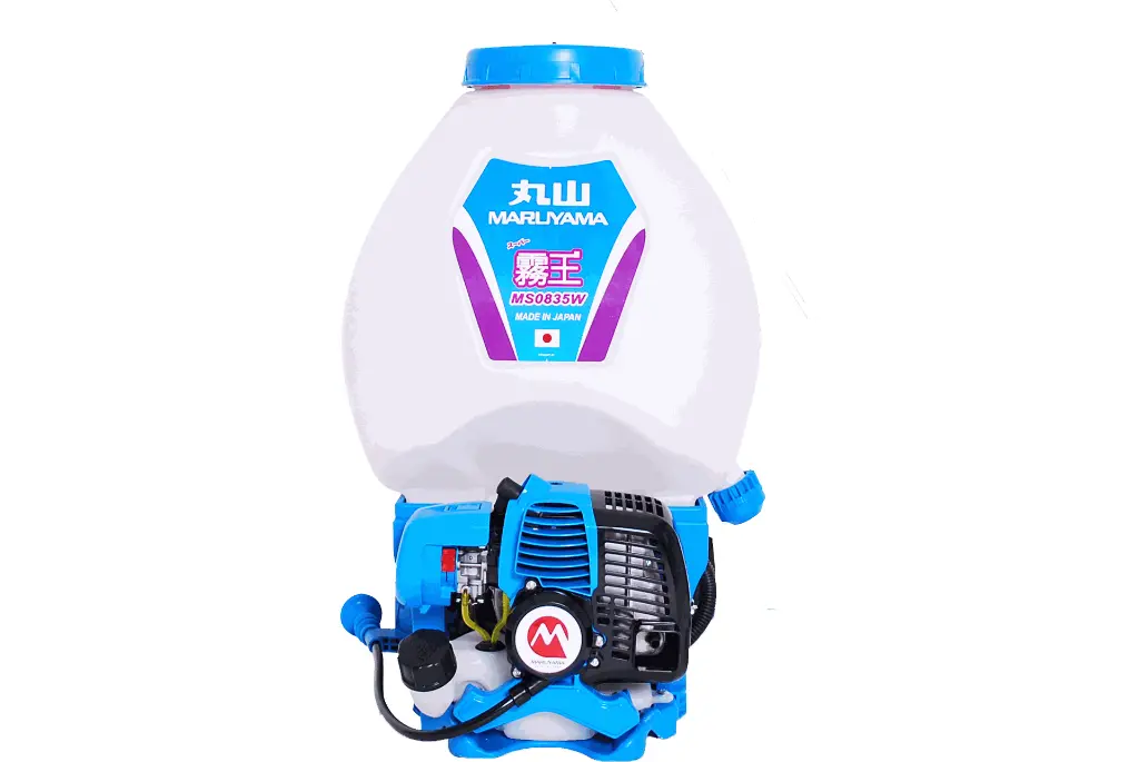 FUMIGADORA VARILLA MARUYAMA MS0835W