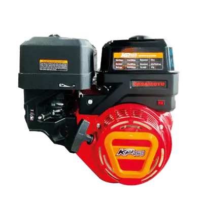 MOTOR GASOLINA CASAMOTO 16HP