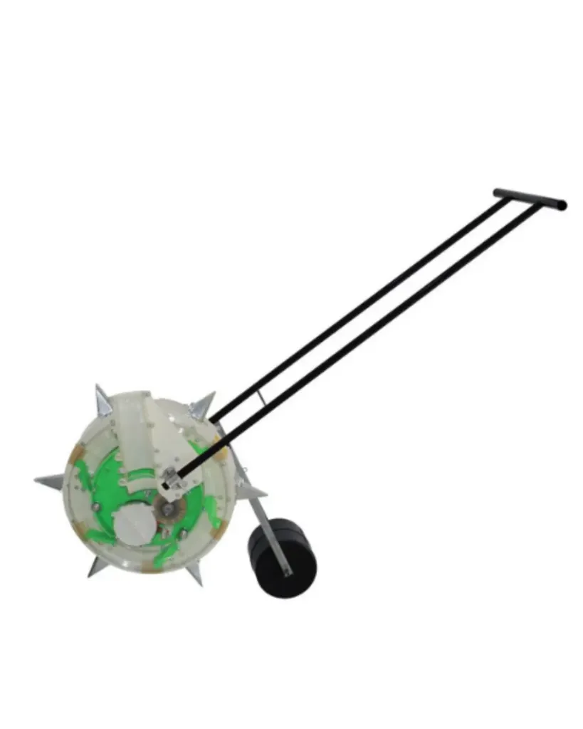 SEMBRADORA MAIZ TAKA TAKA 8 PICOS