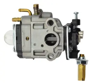 [CM140142542-33] CARBURADOR HUSQ 143R PASO PEQUEÑO