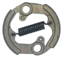 [G45L-34] EMBRAGUE HUSQ 143R