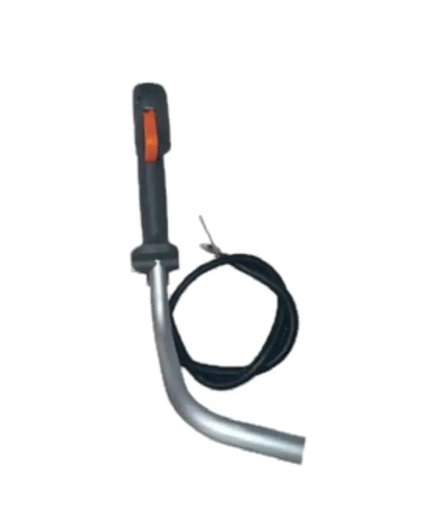 [CM140142542-6] MANDO ACELERAR CPL HUSQ 143R + MANILAR 19MM