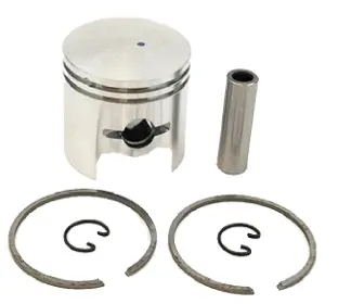 PISTON CPL HUSQ 143R