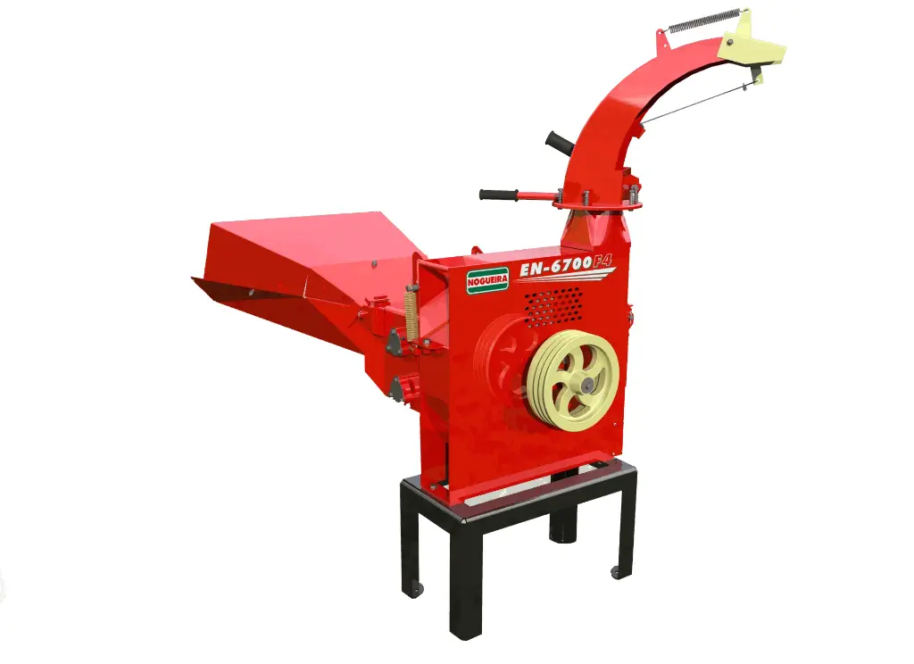 [EN6700] PICADORA PRECISION NOGUEIRA EN6700