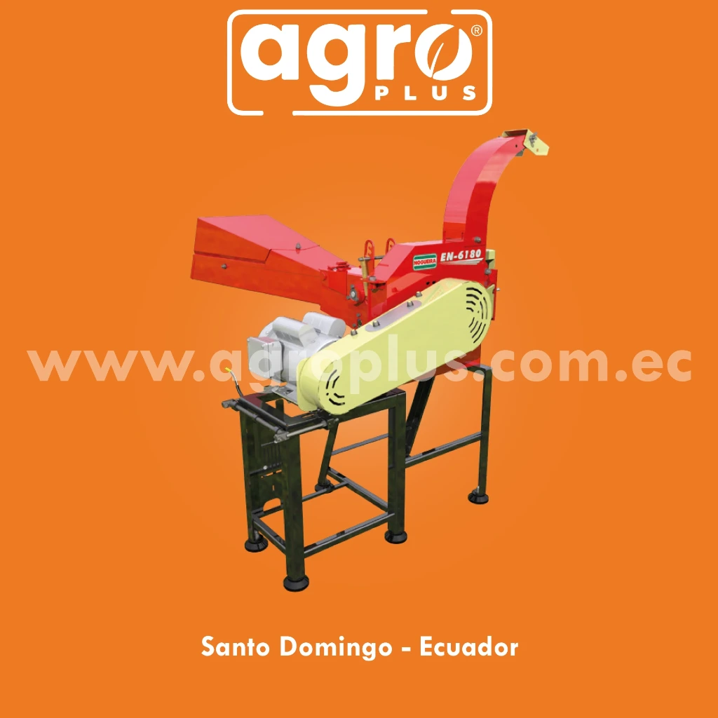 PICADORA PRECISION NOGUEIRA EN6180
