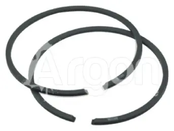ANILLO PISTON ARGON ST 051 CIFARELI 1200 JGOX2