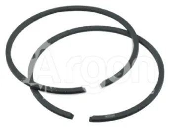 ANILLO PISTON ARGON ST 280/4300/142R/143RI/B420H JGOX2