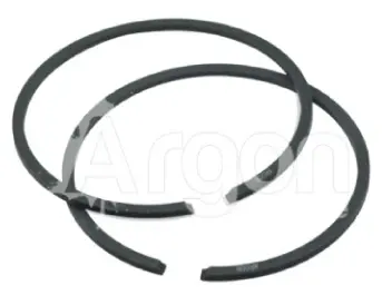 ANILLO PISTON ARGON ST SR420 JGOX2