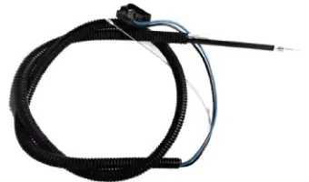 CABLE ACELERADOR CPL ARGON ST 280