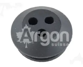 CAUCHO MANGUERA ARGON 3H