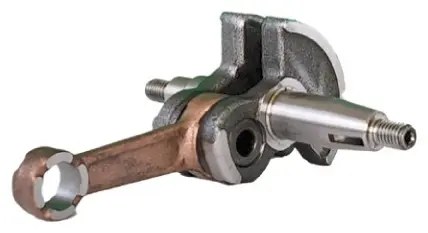 CIGUEÑAL ARGON MIT TL43/TB43