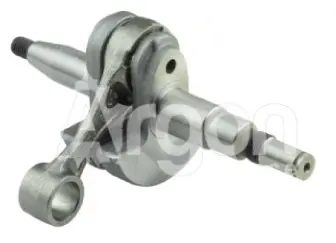 CIGUEÑAL ARGON ST 382