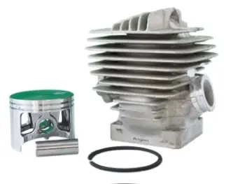 CILINDRO CPL ARGON ST 660/665