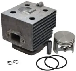 [000.005.270] CILINDRO CPL ARGON ST SR420