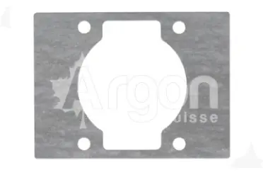 EMPAQUE CILINDRO ARGON CM145R/HUSQ142RII/236R