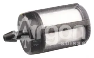 FILTRO GASOLINA ARGON ST 280 NEGRO