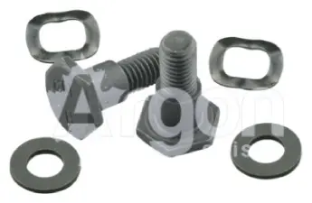 PERNO EMBRAGUE ARGON MIT TL43/TL52 +RODELA JUEGO