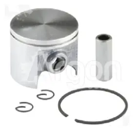 PISTON CPL ARGON HUSQ 268