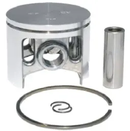 PISTON CPL ARGON HUSQ 288