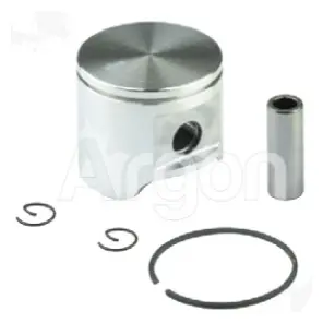 PISTON CPL ARGON HUSQ 365 1 ANILLO
