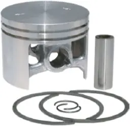 PISTON CPL ARGON ST 382