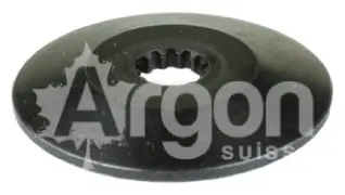 PLATO SUPERIOR ARGON SHIND B450