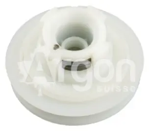 POLE ARGON MIT TB43/TB50 KIT